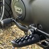 High Ground Clearance Foot Pegs - Pair