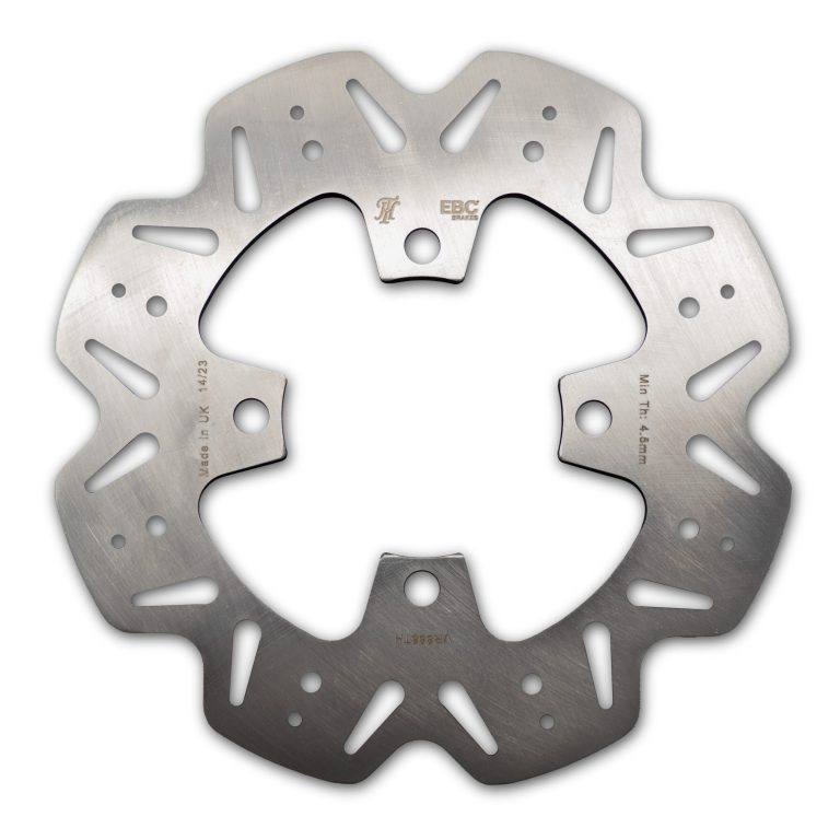 Brake Disc 1 Scaled