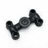 Trident Quad Lock Handlebar Clamp