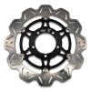 Scrambler 1200 Wavy Floating Brake Disc Set