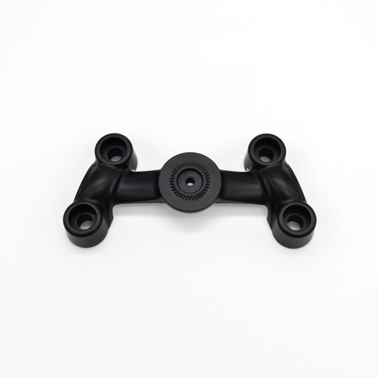 Street Scrambler QL Handlebar Clamp Mount 3 Scaled