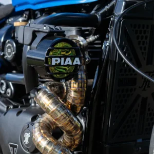 TH PIAA Light Mounts