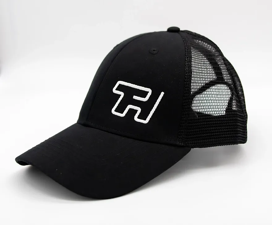 TH Trucker Cap