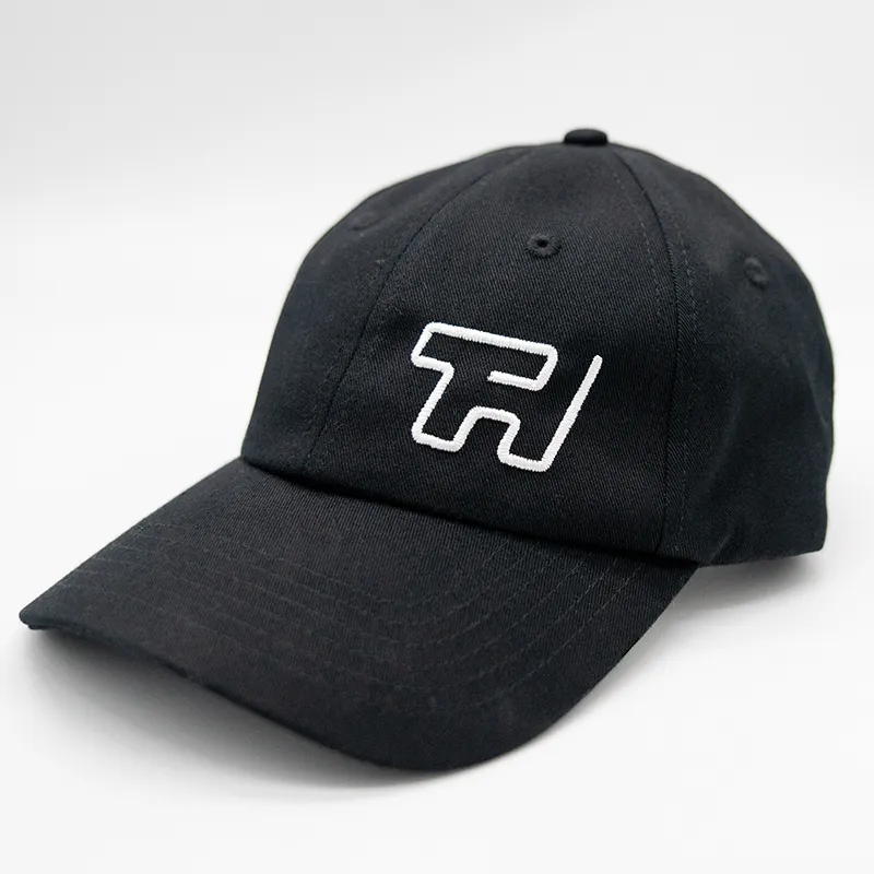 TH 6-panel Cap