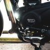 X Pipe Bobber Exhaust 3 Scaled